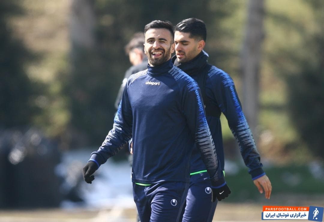 ارسلان مطهری بازیکنی است که در بازیهای گذشته نمایش فوقالعادهای در ترکیب استقلال از خود نشان داده است و توانسته پنج گل برای تیمش بزند.