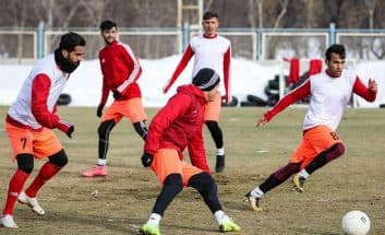 مسعود شجاعی-کاپیتان تراکتورسازی