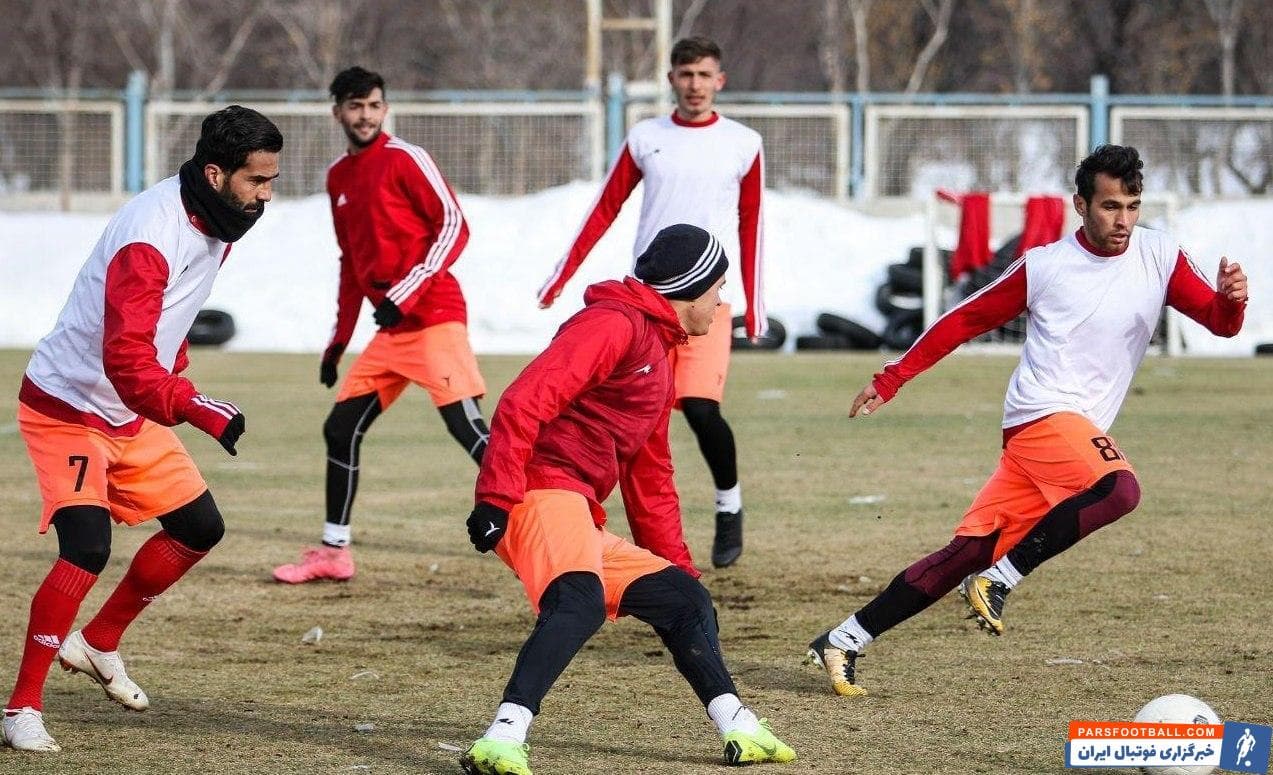 مسعود شجاعی-کاپیتان تراکتورسازی