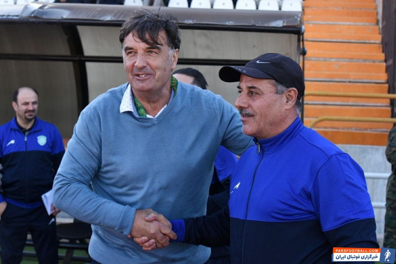 شیخ لاری و همکارانش نهایت تلاش خود را انجام می دهند تا بتوانند با تدابیر لازم تیم را از شرایط موجود خارج کنند و در آینده شرایط بهتری را رقم بزنند.