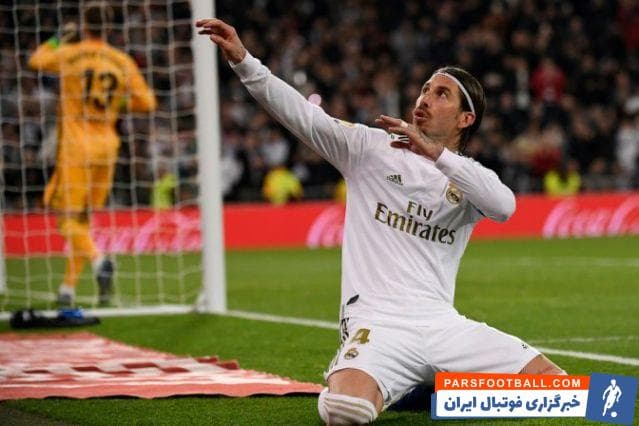 راموس در دیدار دیشب درخشید راموس موفق شد با گلزنی در نیمه دوم، خود را هفت گله کرده و به دومین گلزن برتر رئال مادرید در لالیگا تبدیل شود.