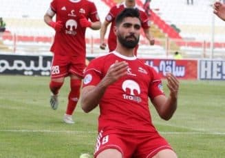 رضا اسدی