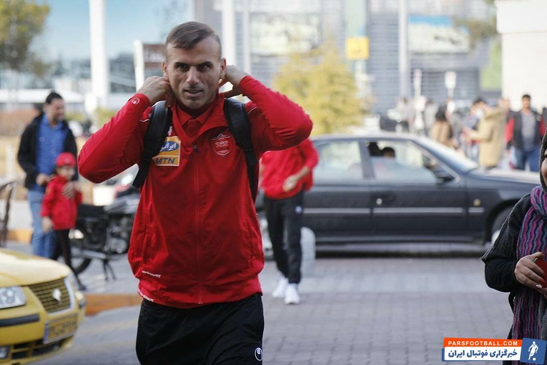 سیدجلال حسینی