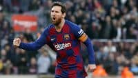 لیونل مسی-فوق ستاره بارسلونا-کاپیتان بارسا