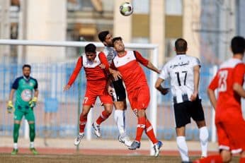 تیم فوتبال سرخپوشان پاکدشت امتیازهای حساسی را در نیم فصل اول لیگ یک از دست داد و نتوانست بازی ها را در رتبه ای بهتر از دوازدهم جدول رده بندی تمام کند.