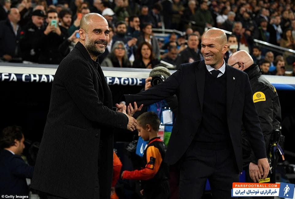 گواردیولا تا به حال 9 بار تیم هایش را در این استادیوم هدایت کرده که کارنامه فوق العاده شش پیروزی، دو تساوی و تنها یک شکست برای او به ثبت رسیده است.