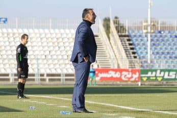 محمود فکری در حالی سرمربی نساجی شد که این تیم بازی های سختی را پیش رو دارد و او این ریسک را به جان خرید چون نشان داده مربی سختکوش و مبارزی است.