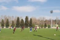 ذوبآهن ؛ برد پرگل ذوبآهن با هت تریک سجاد آقایی ؛ درخشش سجاد آقایی ذوب آهن را برنده کرد