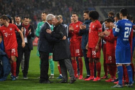 بایرن مونیخ