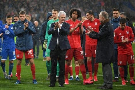 بایرن مونیخ