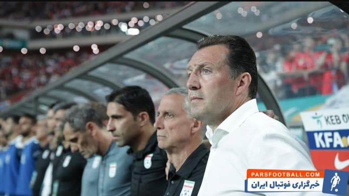 رضا جلالی : قرارداد مارک ویلموتس ۷ میلیون و ۸۷۵ هزار یورو بوده است