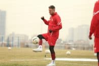 استوکس : معتقدم اگر زمان بیشتری داشتیم، میتوانستیم گل پیروزی را هم بزنیم