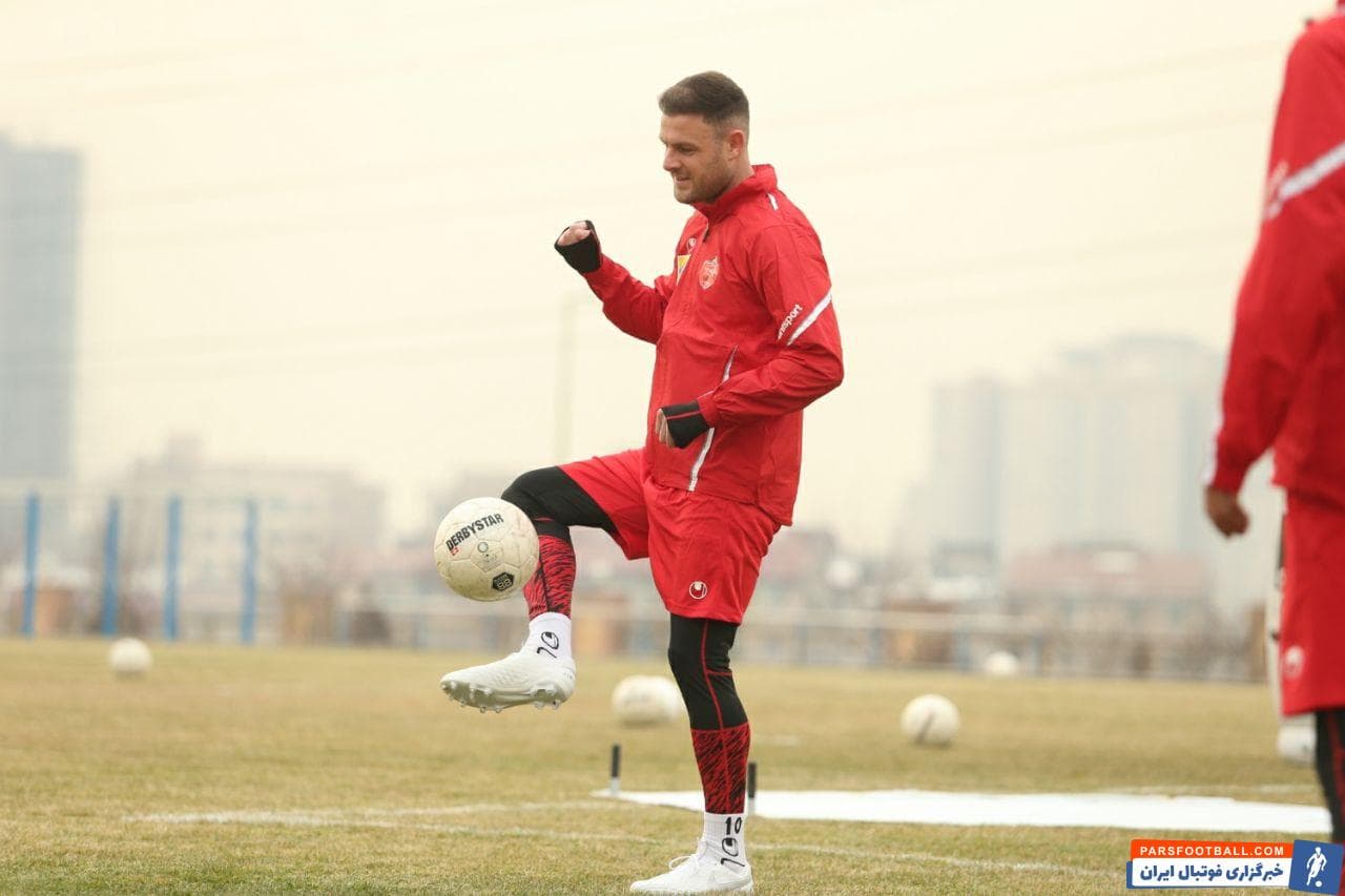 استوکس : معتقدم اگر زمان بیشتری داشتیم، می‌توانستیم گل پیروزی را هم بزنیم