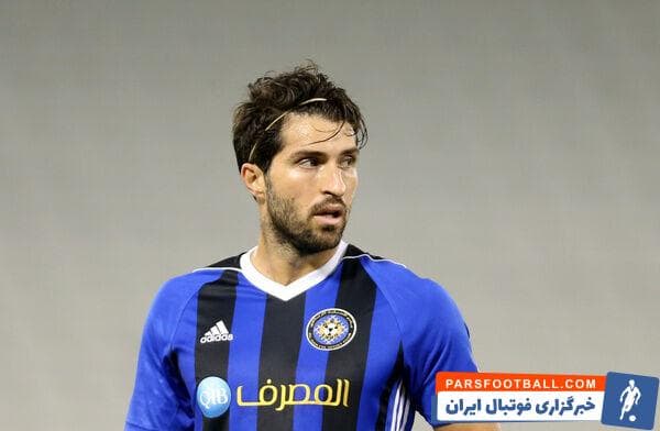 کریم انصاریفرد