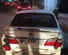 بهداد سلیمی