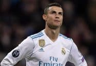 رونالدو ؛ 10 گل برتر از کریستیانو رونالدو در لیگ قهرمانان اروپا