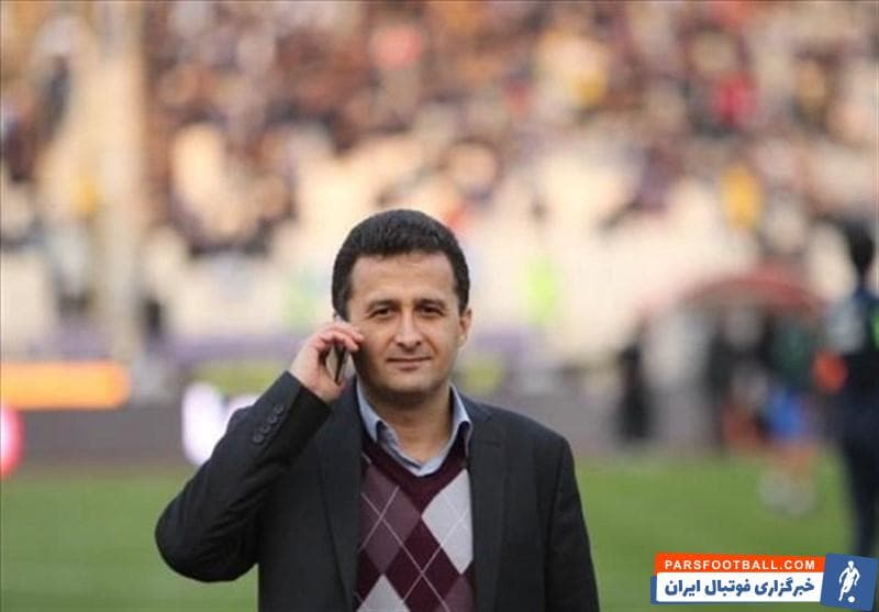 فریبرز محمودزاده