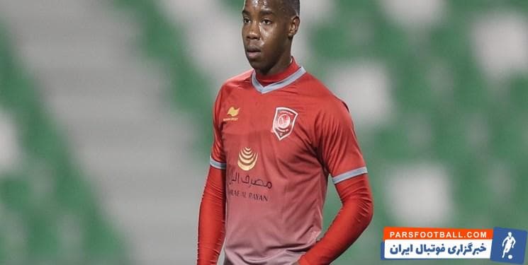 پرسپولیس ؛ مادبو : پرسپولیس تیم قدرتمند و محترمی است اما در نیمه اول کار را تمام کردیم