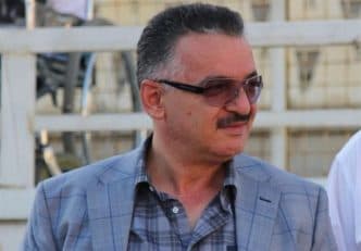 محمدرضا زنوزی