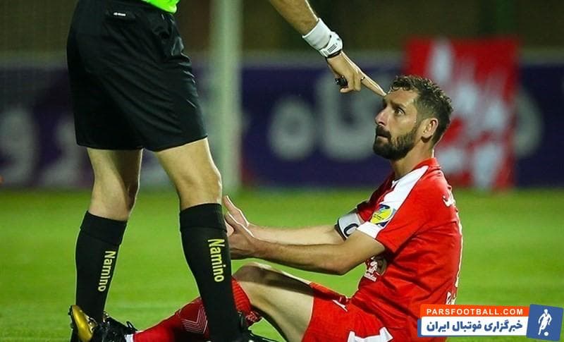 محمدرضا خلعتبری