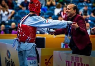 فریبرز عسکری