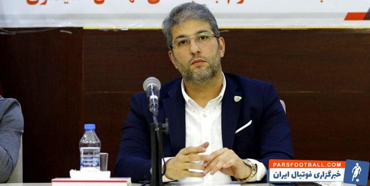حمیداوی : اینکه در آستانه بازی ما و پرسپولیس 2 بازیکن ما را محروم می کنند، ناعادلانه است