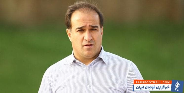 سیروس دین محمدی : با غیبت دیاباته استقلال در فاز هجومی به مشکل می خورد