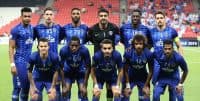 الهلال عربستان