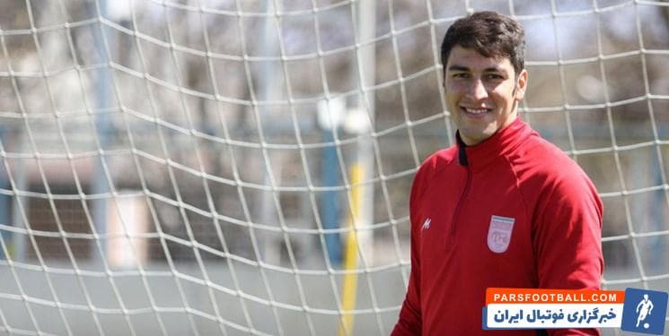 تراکتور ؛ دلجویی از اخباری پس از انجام عمل جراحی