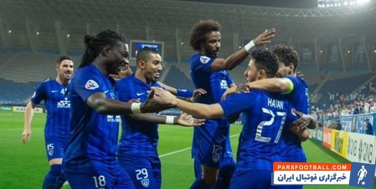 شهرخودرو ؛ استقلال دارای بیشترین برد برابر الهلال در بین تیم های ایرانی