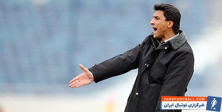 مرفاوی : مشکل استقلال نیمکت تیم است که بازیکنان ذخیره به اندازه کافی ندارد