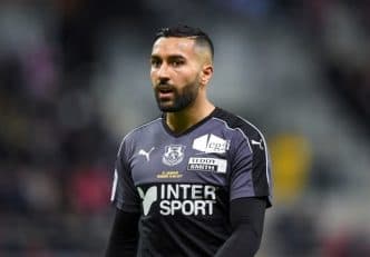 سامان قدوس-لژیونر فوتبال ایران