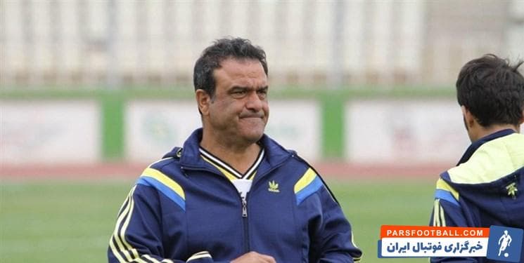 کرمانی مقدم : السد را با ژاوی و گابی در زمین خودش بردیم