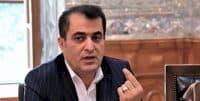 اسماعیل خلیلزاده