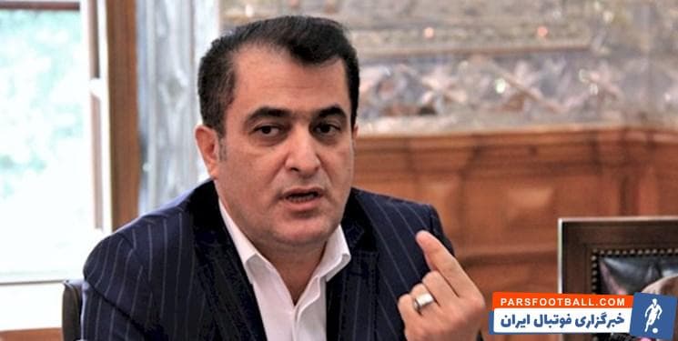 اسماعیل خلیلزاده