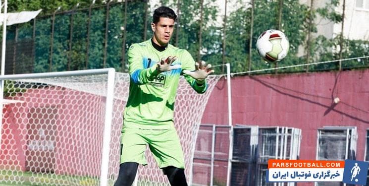 آسیا ؛ پیام نیازمند با 9 سیو در رده چهارم برترین گلرهای هفته دوم لیگ قهرمانان آسیا