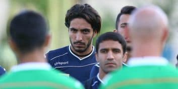 سیاوش یزدانی