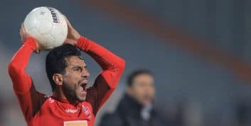 مهدی شیری
