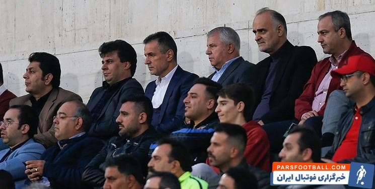 محمد نبی: با همدلی تیم و حمایت هواداران دربی را می بریم