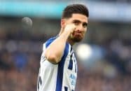 جهانبخش ؛ گل جهانبخش به چلسی برترین گل ماه لیگ برتر انگلیس