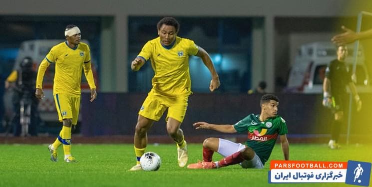 اسامی بازیکنان التعاون برای حضور در لیگ قهرمانان آسیا