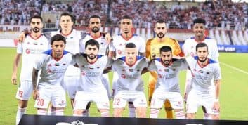 الشارجه ؛ عبدالعزیز محمد، مدیر باشگاه الشارجه : مقابل پرسپولیس به نتیجه مطلوب برمی گردیم