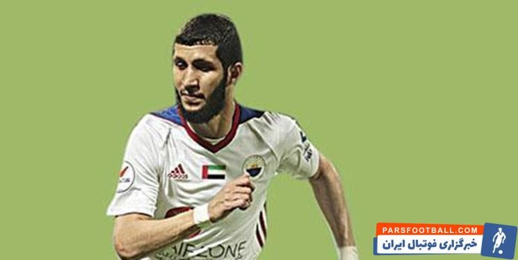 پرسپولیس ؛ تیم الشارجه بدون محروم و مصدوم آماده دیدار با پرسپولیس