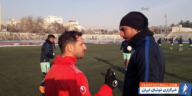 خلعتبری : ناامید نیستیم و تلاش می‌کنیم در بازی‌های آینده موفق باشیم