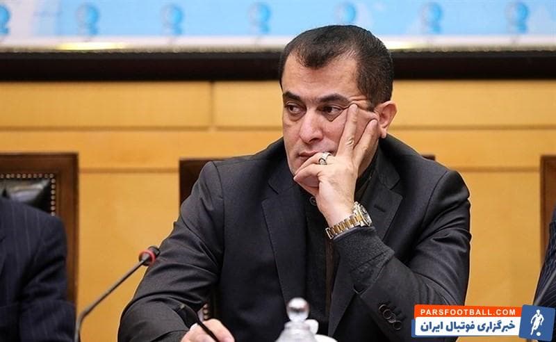 اسماعیل خلیلزاده