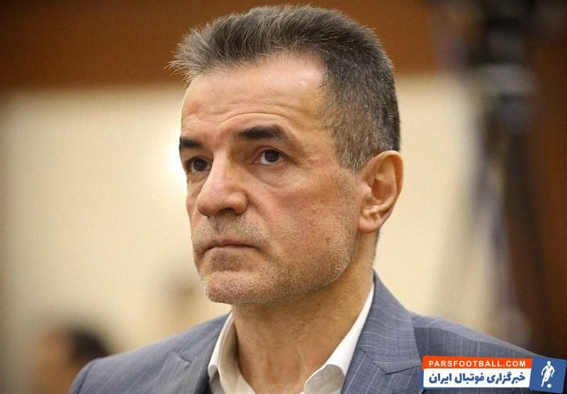 محمدحسن انصاریفرد