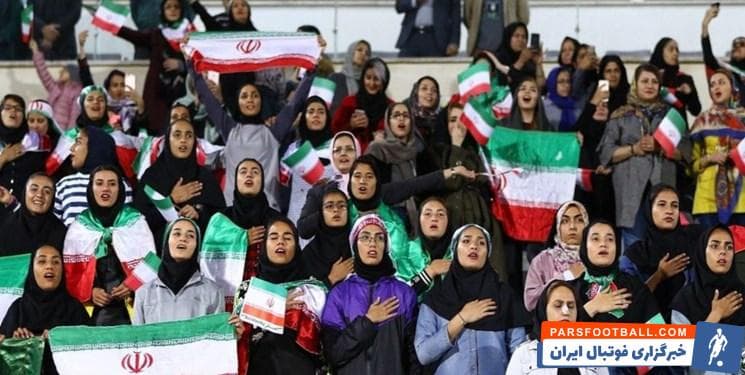 سلطانیفر : ما هیچ مشکلی با حضور بانوان در ورزشگاهها نداریم