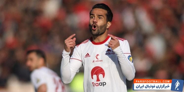 مسعود شجاعی