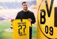 امره جان ؛ مهارت های برتر امره جان در یوونتوس