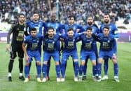 استقلال ؛ آمار ضعیف خط دفاعی استقلال با 20 گل خورده در 19 بازی